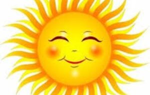 Sunbeam Symbol